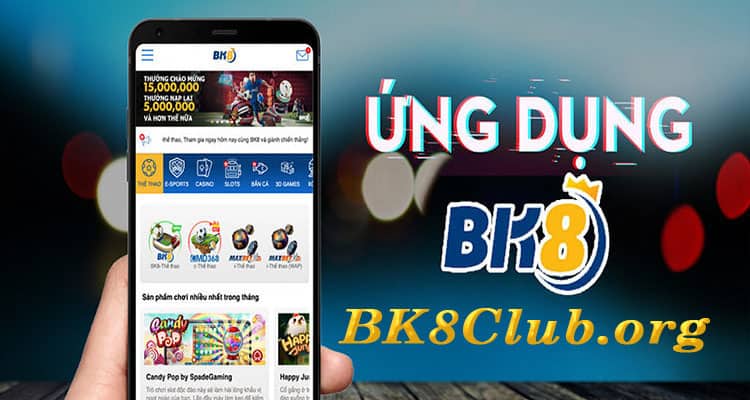 ung dung app bk8 choi ca cuoc that de dang